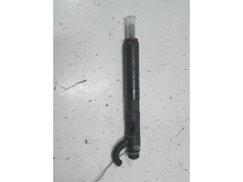 Recambio de inyector para dacia logan mcv (ks_) 1.5 dci (ks0k) referencia OEM IAM EJBR05101D  