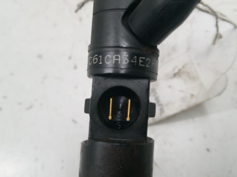 Recambio de inyector para dacia logan mcv (ks_) 1.5 dci (ks0k) referencia OEM IAM EJBR05101D  