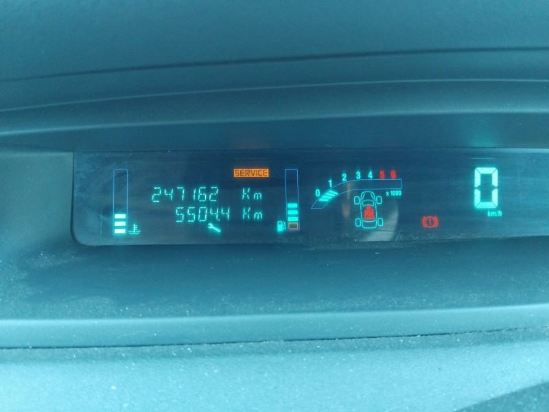 renault scénic ii (jm0/1_) del año 2005