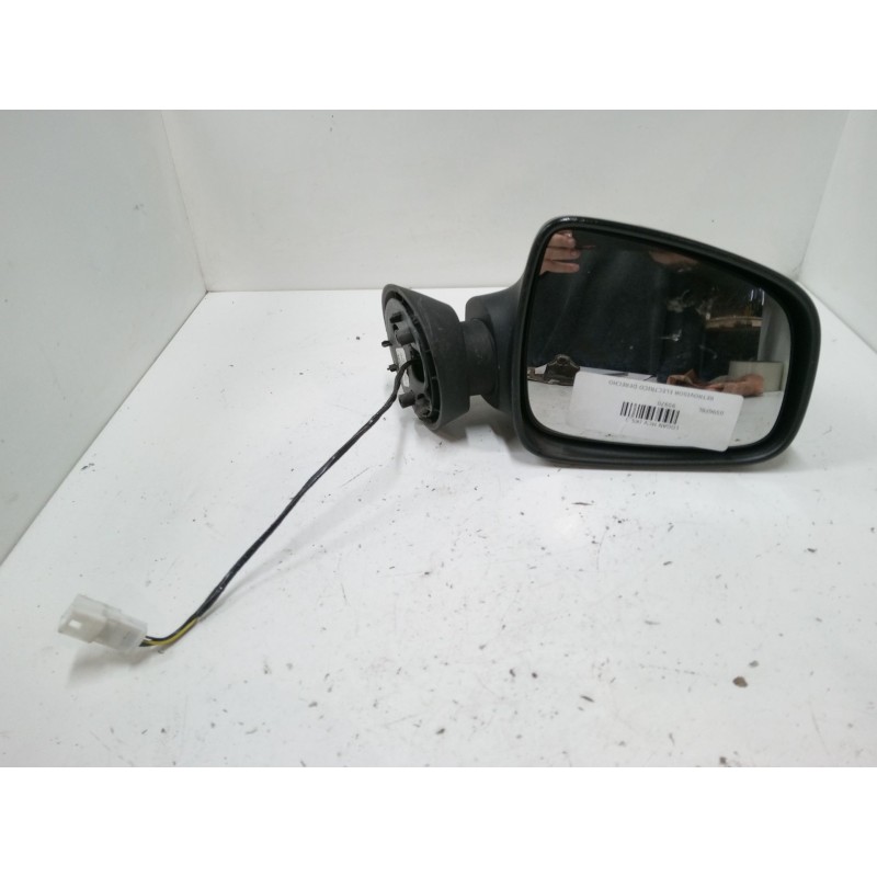 Recambio de retrovisor electrico derecho para dacia logan mcv (ks_) 1.5 dci (ks0k) referencia OEM IAM 8200497487  