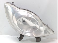 Recambio de faro derecho para peugeot 107 (pm_, pn_) 1.4 hdi referencia OEM IAM 81110-0h030