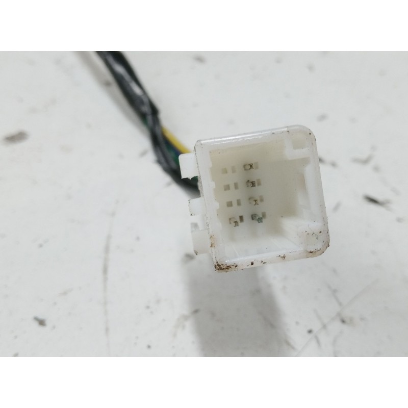 Recambio de retrovisor electrico derecho para dacia logan mcv (ks_) 1.5 dci (ks0k) referencia OEM IAM 8200497487  