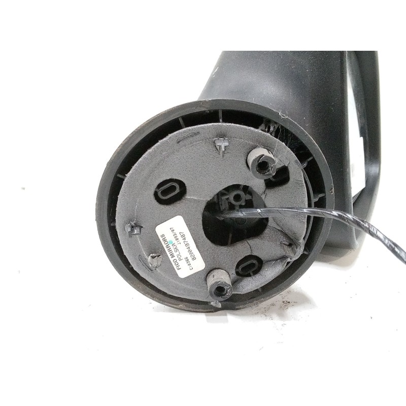 Recambio de retrovisor electrico derecho para dacia logan mcv (ks_) 1.5 dci (ks0k) referencia OEM IAM 8200497487  
