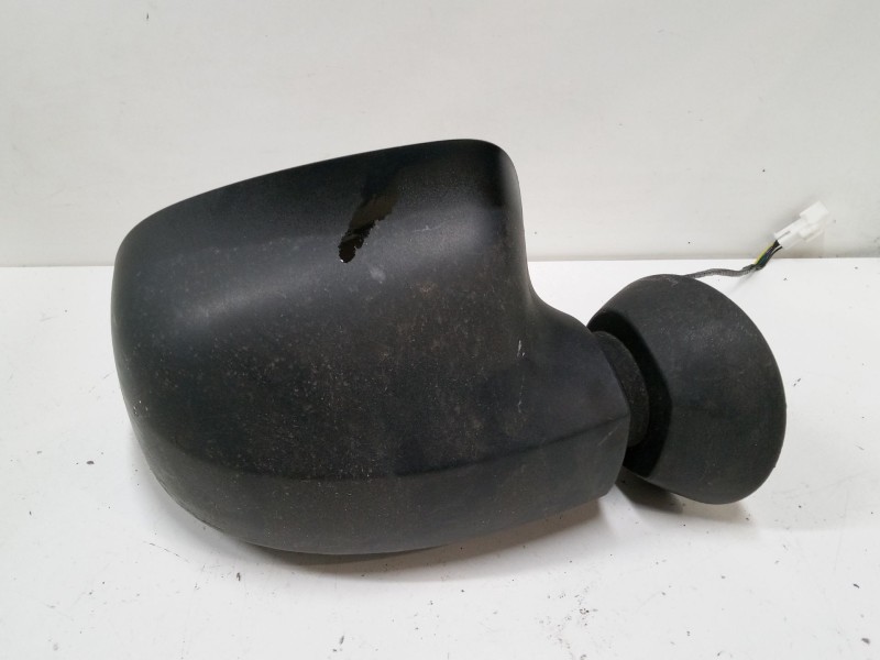 Recambio de retrovisor electrico derecho para dacia logan mcv (ks_) 1.5 dci (ks0k) referencia OEM IAM 8200497487  