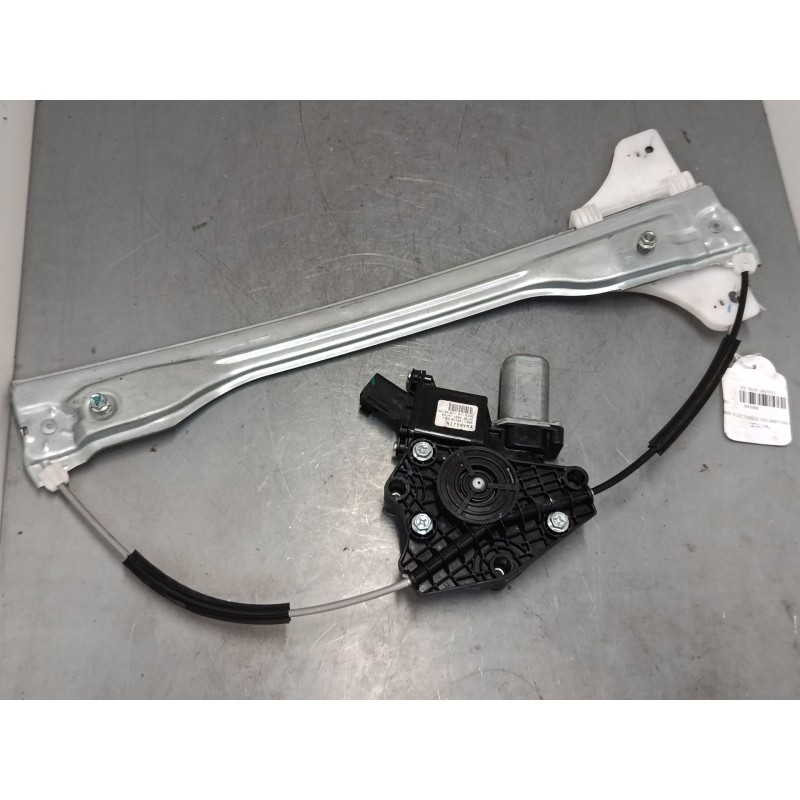 Recambio de elevalunas electrico delantero izquierdo para mg zs suv (azs1) 1.0 t-gdi referencia OEM IAM 98811ZS110  