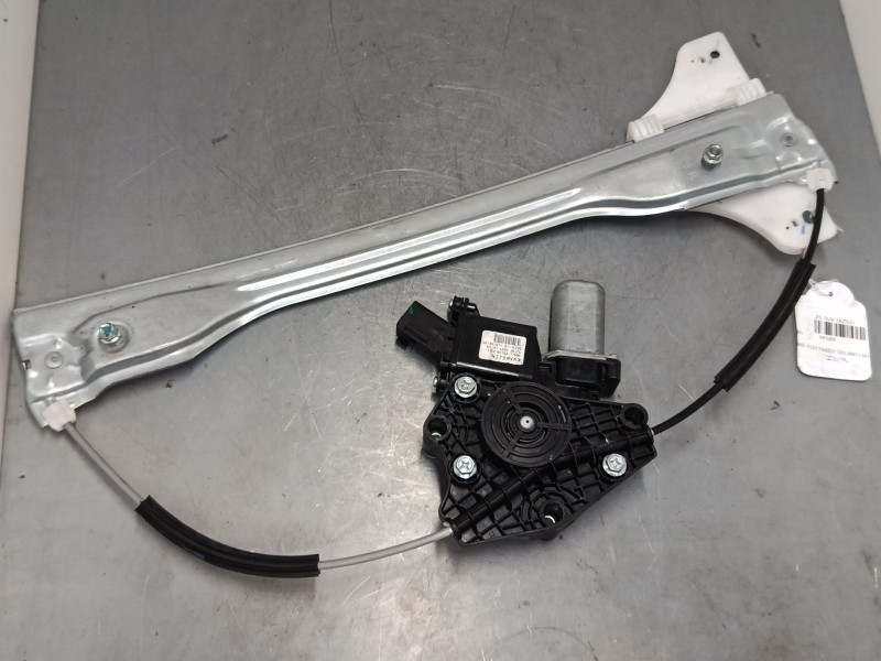 Recambio de elevalunas electrico delantero izquierdo para mg zs suv (azs1) 1.0 t-gdi referencia OEM IAM 98811ZS110  