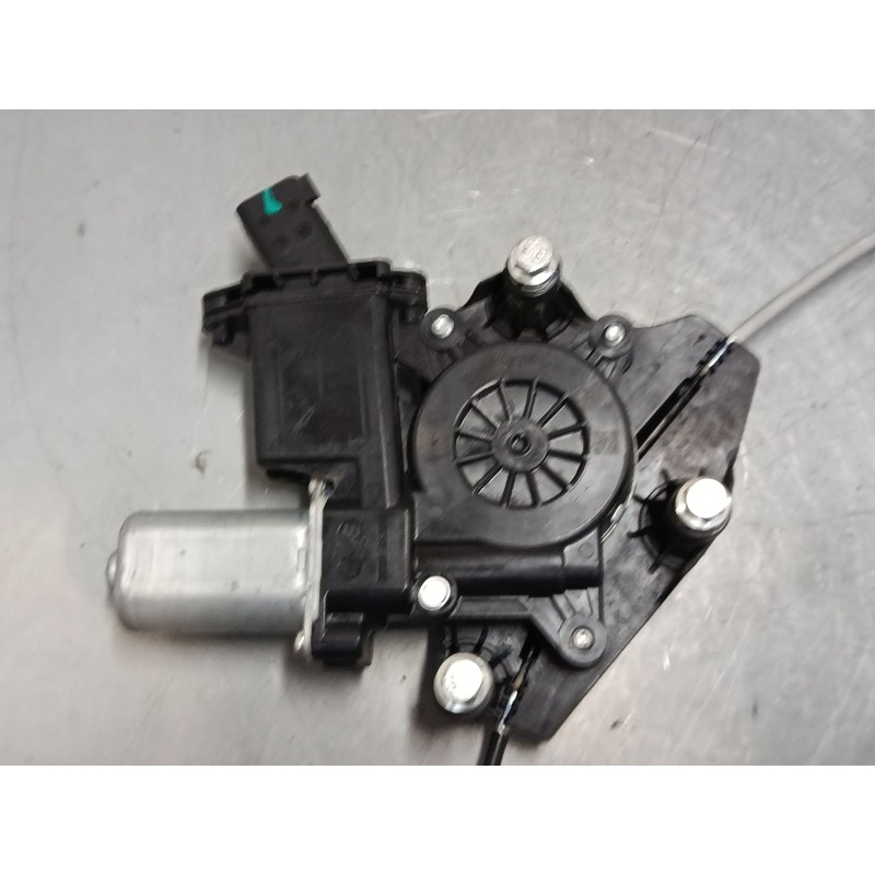 Recambio de elevalunas electrico delantero izquierdo para mg zs suv (azs1) 1.0 t-gdi referencia OEM IAM 98811ZS110  