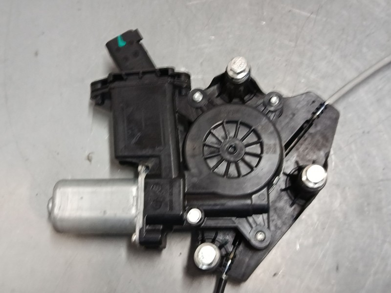 Recambio de elevalunas electrico delantero izquierdo para mg zs suv (azs1) 1.0 t-gdi referencia OEM IAM 98811ZS110  