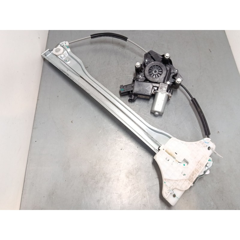 Recambio de elevalunas electrico delantero izquierdo para mg zs suv (azs1) 1.0 t-gdi referencia OEM IAM 98811ZS110  