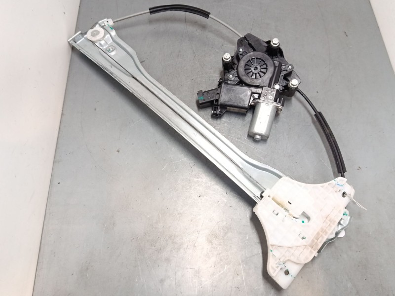 Recambio de elevalunas electrico delantero izquierdo para mg zs suv (azs1) 1.0 t-gdi referencia OEM IAM 98811ZS110  