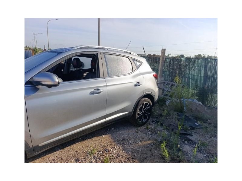 mg zs suv (azs1) del año 2024