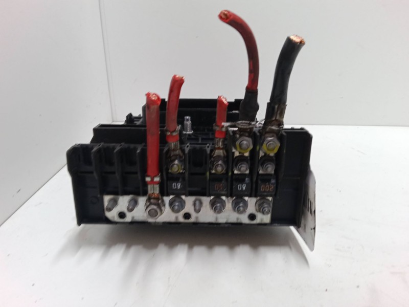 Recambio de bsm para skoda octavia ii (1z3) 1.9 tdi referencia OEM IAM   