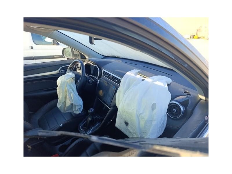 mg zs suv (azs1) del año 2024