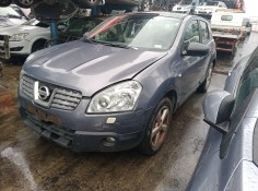 nissan qashqai i (j10, nj10) del año 2008