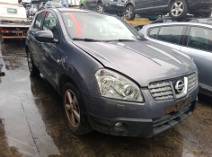 nissan qashqai i (j10, nj10) del año 2008 2