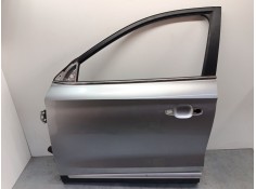 Recambio de puerta delantera izquierda para mg zs suv (azs1) 1.0 t-gdi referencia OEM IAM 10322109  