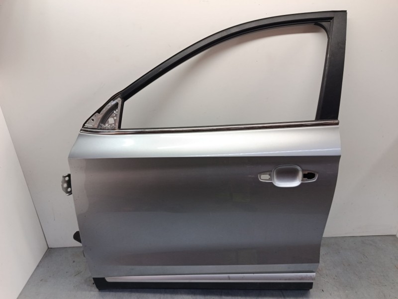 Recambio de puerta delantera izquierda para mg zs suv (azs1) 1.0 t-gdi referencia OEM IAM 10322109  