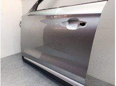 Recambio de puerta delantera izquierda para mg zs suv (azs1) 1.0 t-gdi referencia OEM IAM 10322109   2