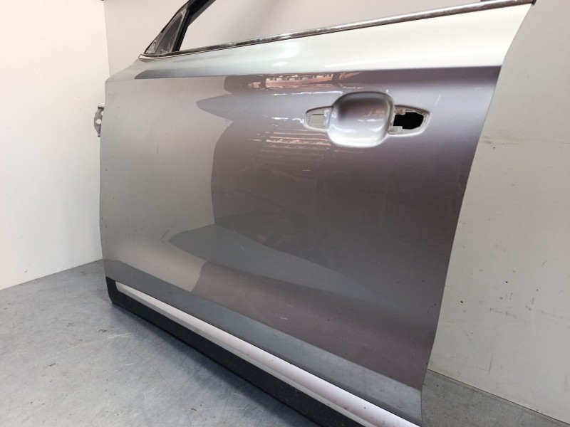 Recambio de puerta delantera izquierda para mg zs suv (azs1) 1.0 t-gdi referencia OEM IAM 10322109  