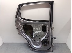 Recambio de puerta trasera izquierda para mg zs suv (azs1) 1.0 t-gdi referencia OEM IAM 10316503   2