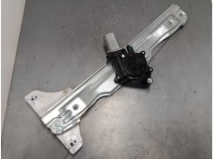 Recambio de elevalunas electrico trasero derecho para mg zs suv (azs1) 1.0 t-gdi referencia OEM IAM 10233938  