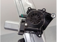 Recambio de elevalunas electrico trasero derecho para mg zs suv (azs1) 1.0 t-gdi referencia OEM IAM 10233938   2