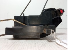 Recambio de cerradura puerta delantera derecha para hyundai matrix (fc) 1.5 crdi referencia OEM IAM    2