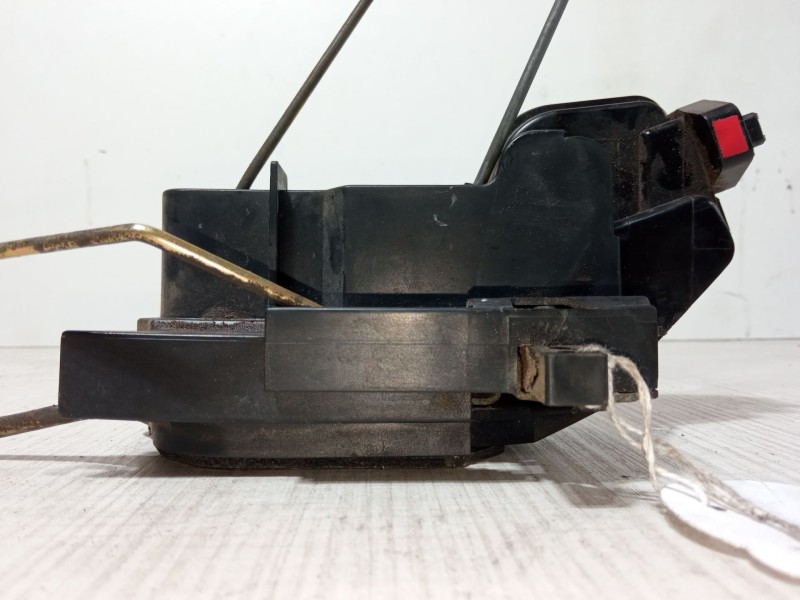 Recambio de cerradura puerta delantera derecha para hyundai matrix (fc) 1.5 crdi referencia OEM IAM   