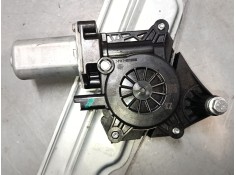 Recambio de elevalunas electrico trasero izquierdo para mg zs suv (azs1) 1.0 t-gdi referencia OEM IAM 10233937   2