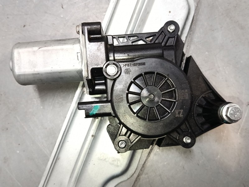 Recambio de elevalunas electrico trasero izquierdo para mg zs suv (azs1) 1.0 t-gdi referencia OEM IAM 10233937  