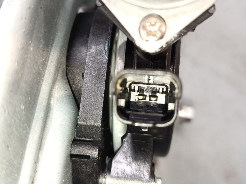 Recambio de elevalunas electrico trasero izquierdo para mg zs suv (azs1) 1.0 t-gdi referencia OEM IAM 10233937  