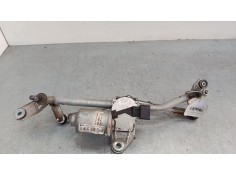 Recambio de motor limpia delantero para mg zs suv (azs1) 1.0 t-gdi referencia OEM IAM 10234228  