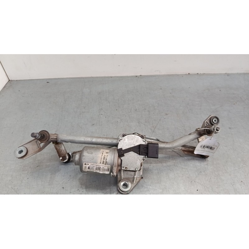 Recambio de motor limpia delantero para mg zs suv (azs1) 1.0 t-gdi referencia OEM IAM 10234228  