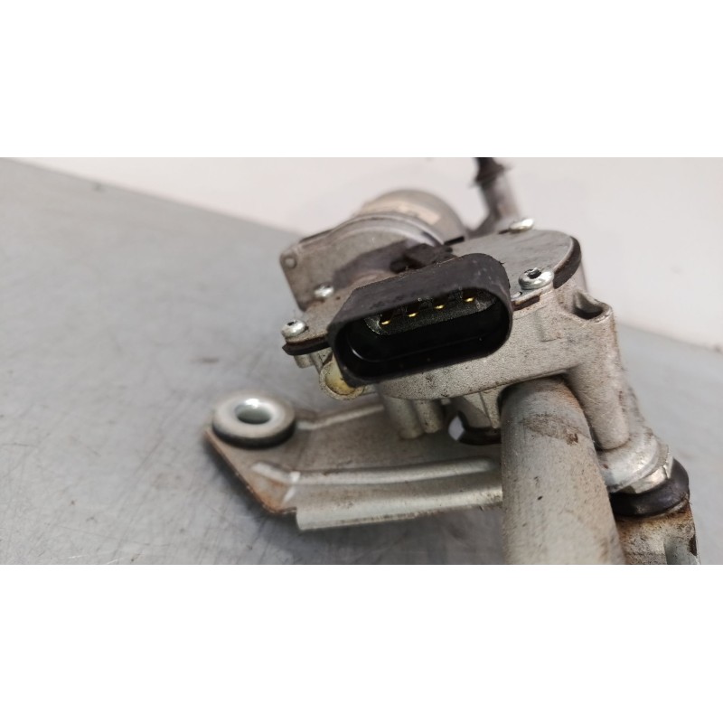 Recambio de motor limpia delantero para mg zs suv (azs1) 1.0 t-gdi referencia OEM IAM 10234228  