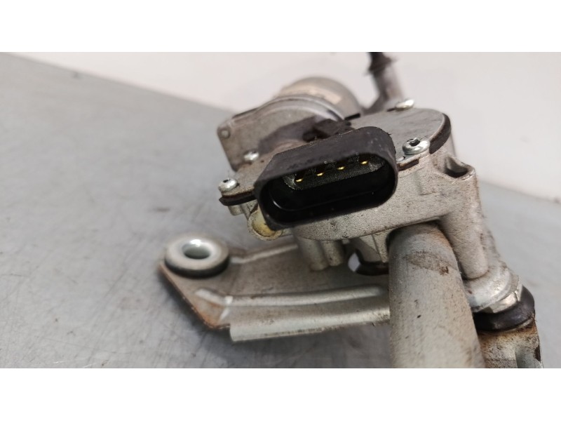 Recambio de motor limpia delantero para mg zs suv (azs1) 1.0 t-gdi referencia OEM IAM 10234228  