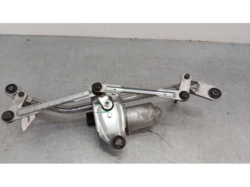 Recambio de motor limpia delantero para mg zs suv (azs1) 1.0 t-gdi referencia OEM IAM 10234228  