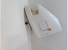 Recambio de aleta delantera izquierda para citroën jumper i furgoneta (230l) 2.5 d referencia OEM IAM   