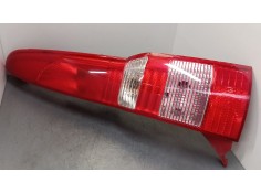 Recambio de piloto trasero derecho para fiat panda / panda classic (169_) 1.2 (169.axb11, 169.axb1a) referencia OEM IAM 51705448