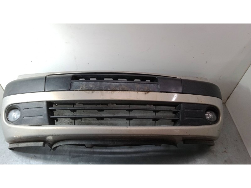 Recambio de paragolpes delantero para citroën xsara picasso (n68) 1.6 hdi referencia OEM IAM   