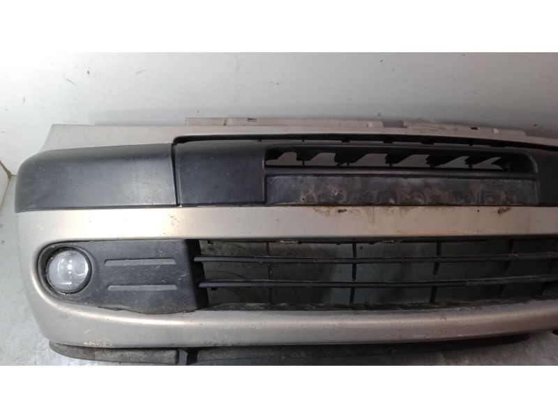 Recambio de paragolpes delantero para citroën xsara picasso (n68) 1.6 hdi referencia OEM IAM   