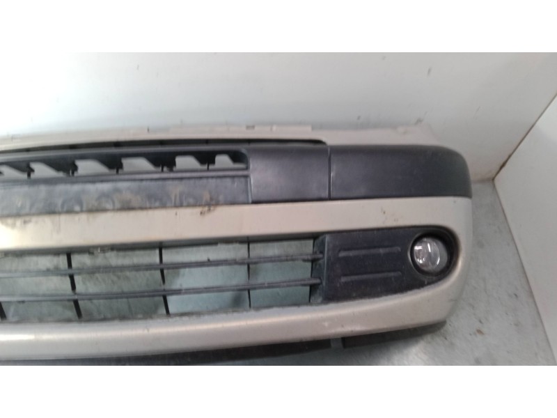Recambio de paragolpes delantero para citroën xsara picasso (n68) 1.6 hdi referencia OEM IAM   