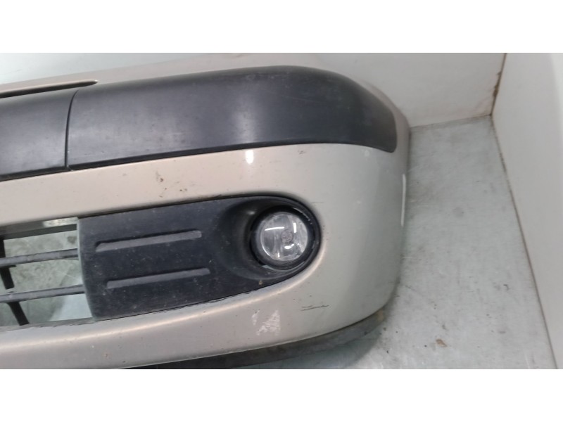 Recambio de paragolpes delantero para citroën xsara picasso (n68) 1.6 hdi referencia OEM IAM   
