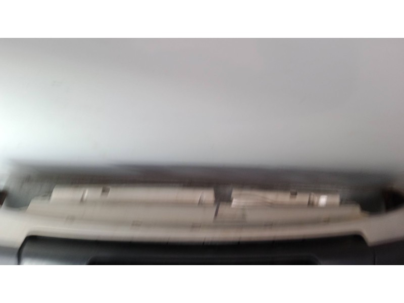 Recambio de paragolpes delantero para citroën xsara picasso (n68) 1.6 hdi referencia OEM IAM   