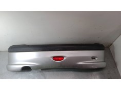 Recambio de paragolpes trasero para peugeot 206 hatchback (2a/c) 1.4 i referencia OEM IAM   