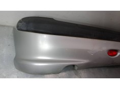 Recambio de paragolpes trasero para peugeot 206 hatchback (2a/c) 1.4 i referencia OEM IAM    2