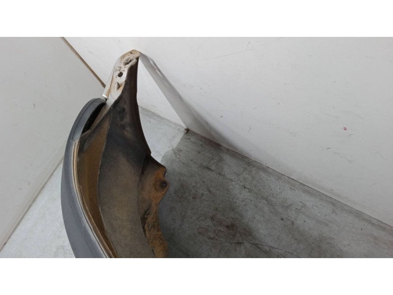 Recambio de paragolpes trasero para peugeot 206 hatchback (2a/c) 1.4 i referencia OEM IAM   