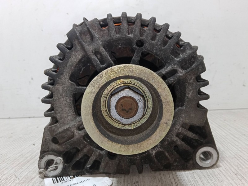 Recambio de alternador para peugeot 1007 (km_) 1.4 hdi referencia OEM IAM 9646476280  