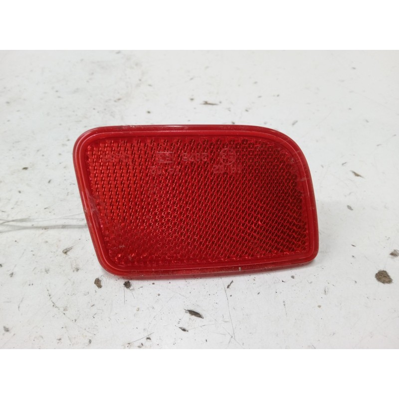 Recambio de catadioptrico trasero izquierdo para renault scénic ii (jm0/1_) 1.9 dci (jm14) referencia OEM IAM 8200152642A  