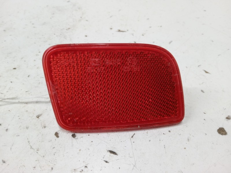 Recambio de catadioptrico trasero izquierdo para renault scénic ii (jm0/1_) 1.9 dci (jm14) referencia OEM IAM 8200152642A  