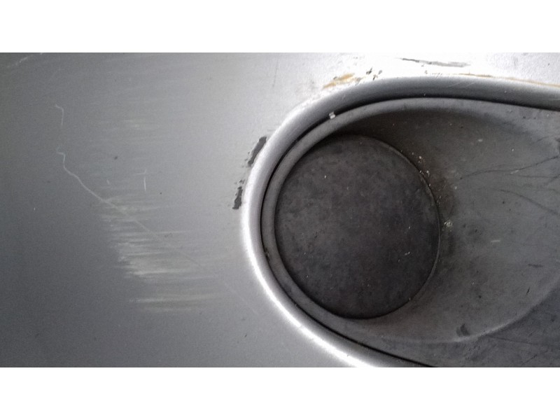 Recambio de paragolpes delantero para citroën xsara picasso (n68) 2.0 hdi referencia OEM IAM   